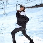Jenny Daugherty - @matthesoto - Instagram