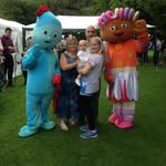 Jenny Dodd - @poppy11_11 - Instagram