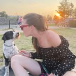Jenny Dodd - @jendodd2108 - Instagram
