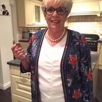 Jenny Dodd - @jennydodd52 - Instagram