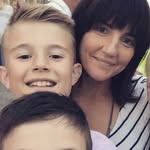 Jenny Dodd - @doddylou81 - Instagram