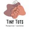 Tiny TOTs Postpartum•Lactation - @jennydonovan.art - TikTok