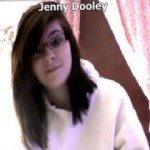 Jenny Dooley - @jenjen102893 - Instagram