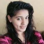 Jenny  Dsouza - @jennydsouzajd3 - Instagram