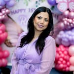 Jenny Dsouza - @mcjennydsouza - Instagram