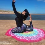 Jenny Dsouza - @yoginijennydsouza - Instagram