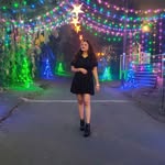 Jenny Dsouza - @jeshu_dsouza1225 - Instagram