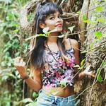 Jenny D'souza - @dsouza6713 - Instagram