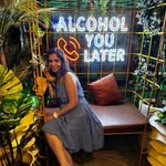 Jenny Dsouza - @jennydsouza697 - Instagram