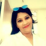 Jenny D'Souza - @jennydsouza470 - Instagram