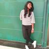 Jenny Dsouza - @jennidsouza18 - TikTok