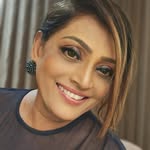 Jenny Dsouza - @jennydsouza12 - Instagram