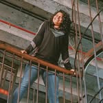 Jenny Dsouza - @jennydsouza08 - Instagram