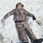 Jenny Dupre - @lilbittycajungirl - Instagram