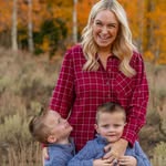 Jennifer Durrant - @jenn_durrant - Instagram