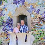 Jenny Durrant - @joy46armstrongrd - Instagram