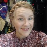 Jenny DStrings - @jennyedmonds42 - Instagram