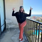 Jennifer Elmore 🐿️🪩 - @boojenn311 - Instagram