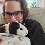 Jenny Elmore Clark - @pocket10sjenny - Instagram