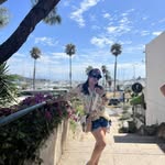Jenny B Estrella - @aicragrefinnej - Instagram
