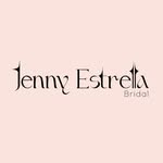 Jenny Estrella Bridal - @jennyestrellabridal - Instagram