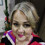 Jenny Finney - @wonderingbouttypeone - Instagram
