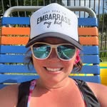 Jenny Finney - @paisleesmommy1010 - Instagram