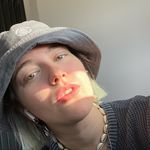 Jennifer Scarmure - @jenny_fishy_eilish - Instagram