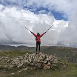 Jenny Knowles - @the_jenny_fish - Instagram