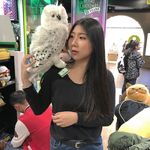 Jenny Ting 陈温瑜🐟🐠🐡 - @jennyfish97 - Instagram