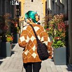 Jenny Yu - @jennyfishxj - Instagram