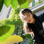 Jenny Zhou - @jennyfish.z - Instagram