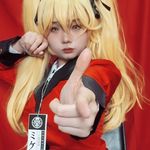 jennyfish_ - @jennyfish.cos - Instagram