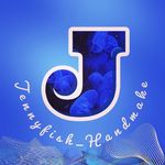 Jennyfish_handmake - @jennyfish_handmake - Instagram