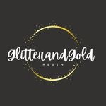 Jenny Floyd - @glitterandgoldresin - Instagram