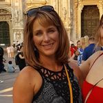Jenny Fredrickson - @jennisthemenace5280 - Instagram