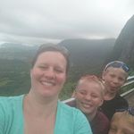 Jenny Fredrickson Riley - @fredricksonriley - Instagram