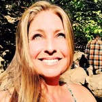 Jenny Fuller - @spiritrising55 - Instagram