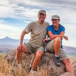 Jenny Fuller - @half_day_hikes - Instagram
