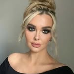 Jenny Fuller - @jennyfulle709 - Instagram
