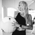 Jenny Fuller |Body recomposition coach for women - @jennydeanfuller - Instagram