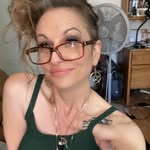 Jennifer Galbraith - @witchy_jennie - Instagram