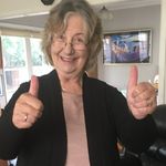 Jenny Galbraith - @jennygg.privat - Instagram