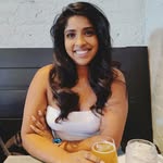 Jenny Somaroo Garthwaite - @jenny_garthwaite - Instagram