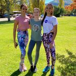 Jenny Gerber - @gerber.jenny79 - Instagram