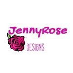 Jenny Gerber ♡ - @jennyrose.designs - Instagram