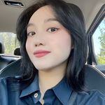 장선정 - @gluck_jenny - Instagram