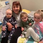Jenny Goode - @goodeys61 - Instagram