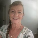 Jenny Goode - @sailorpuss10 - Instagram