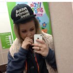 Jenny Granger - @bitch_swerve0069 - Instagram